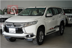 میتسوبیشی مۆنتێرۆ